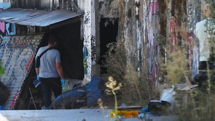 Κυψέλη: Στο μικροσκόπιο της αστυνομίας φάκελοι εξαφανίσεων μετά τον εντοπισμό σορού
