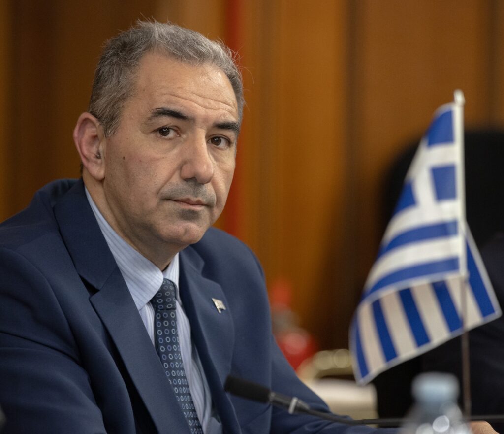 Σύνοδος ΝΑΤΟ στην Άγκυρα: Οι αλλαγές στη Συμμαχία και η Ελλάδα