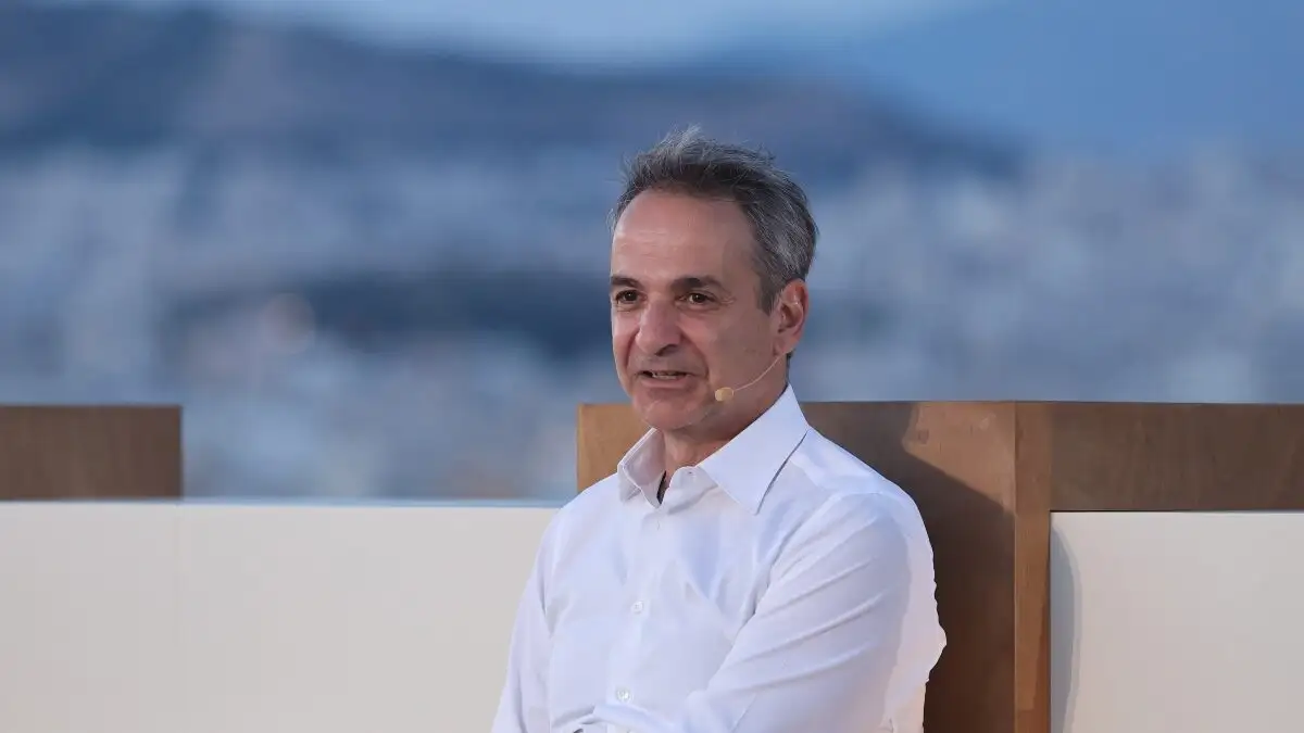 Κυριάκος Μητσοτάκης: «Δίκαιη η κατάκτηση του Μουντιάλ από την Ισπανία»
