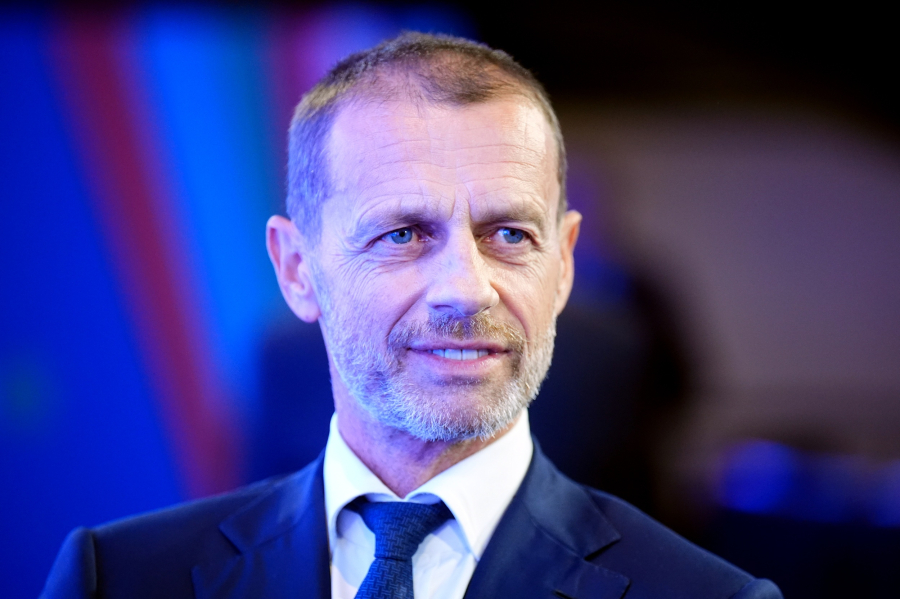 Απών από τον τελικό του Μουντιάλ 2026 ο Αλεξάντερ Τσέφεριν