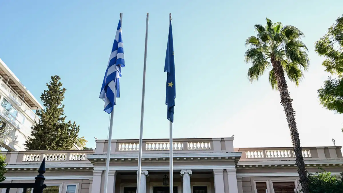 ΚΥΣΕΑ: Εξοπλιστικά 4,2 δισ. ευρώ και ενεργοποίηση της «Ασπίδας του Αχιλλέα»