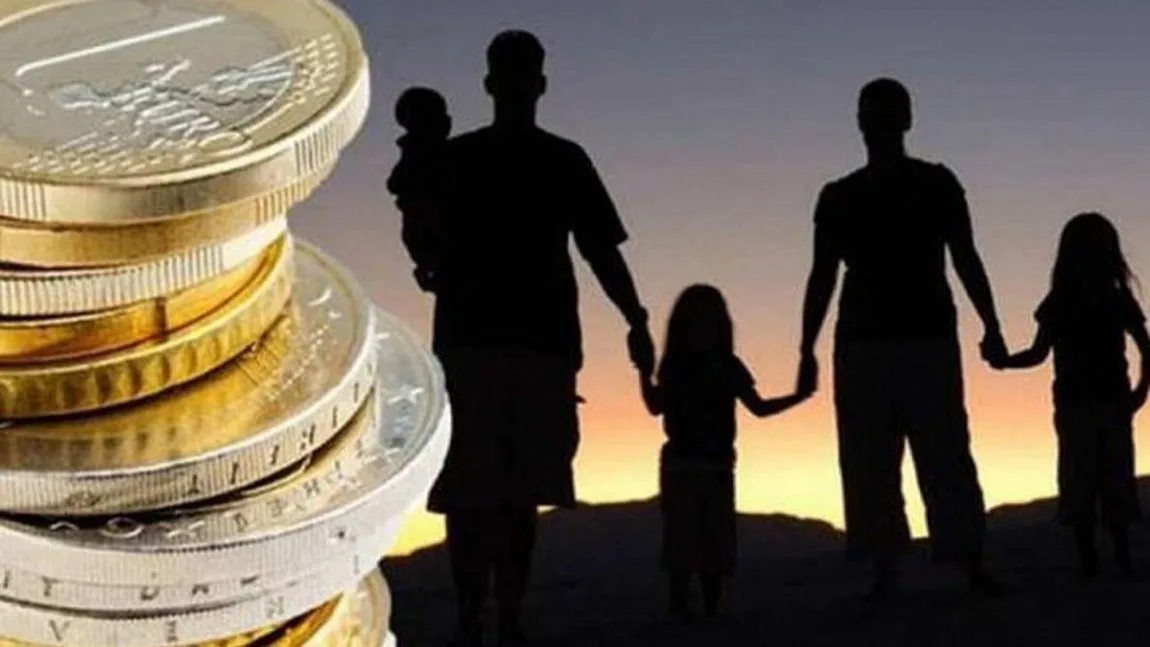 Έκτακτη ενίσχυση 150 ευρώ ανά παιδί: Πληροφορίες για τη συμπληρωματική πληρωμή