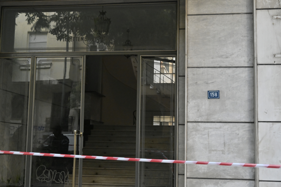 Εξιχνιάστηκε η δολοφονία του ποινικολόγου Σταύρου Γεωργίου