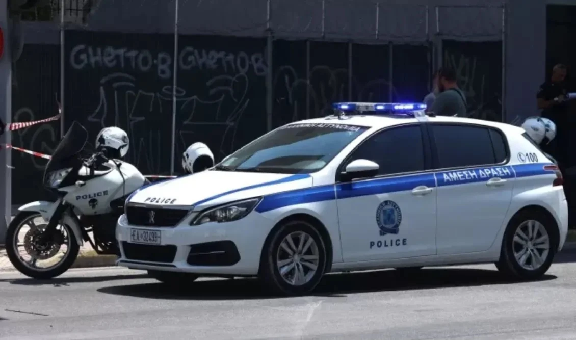 Έβρος: Τρεις συλλήψεις διακινητών για μεταφορά 17 μεταναστών