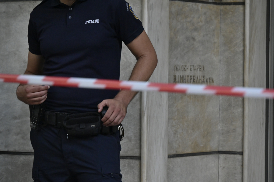 Επίθεση κατά Ντογιάκου: Συνελήφθη 30χρονος, αναζητείται ο εντολέας