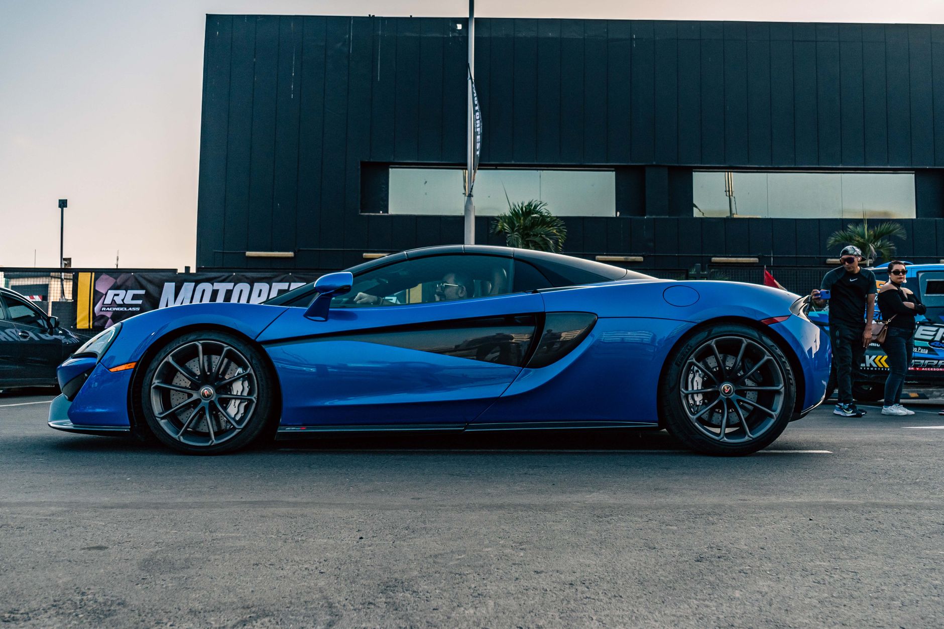 Mercedes-AMG: Έρχεται η ισχυρότερη GT 4-Door με πάνω από 1.153 ίππους