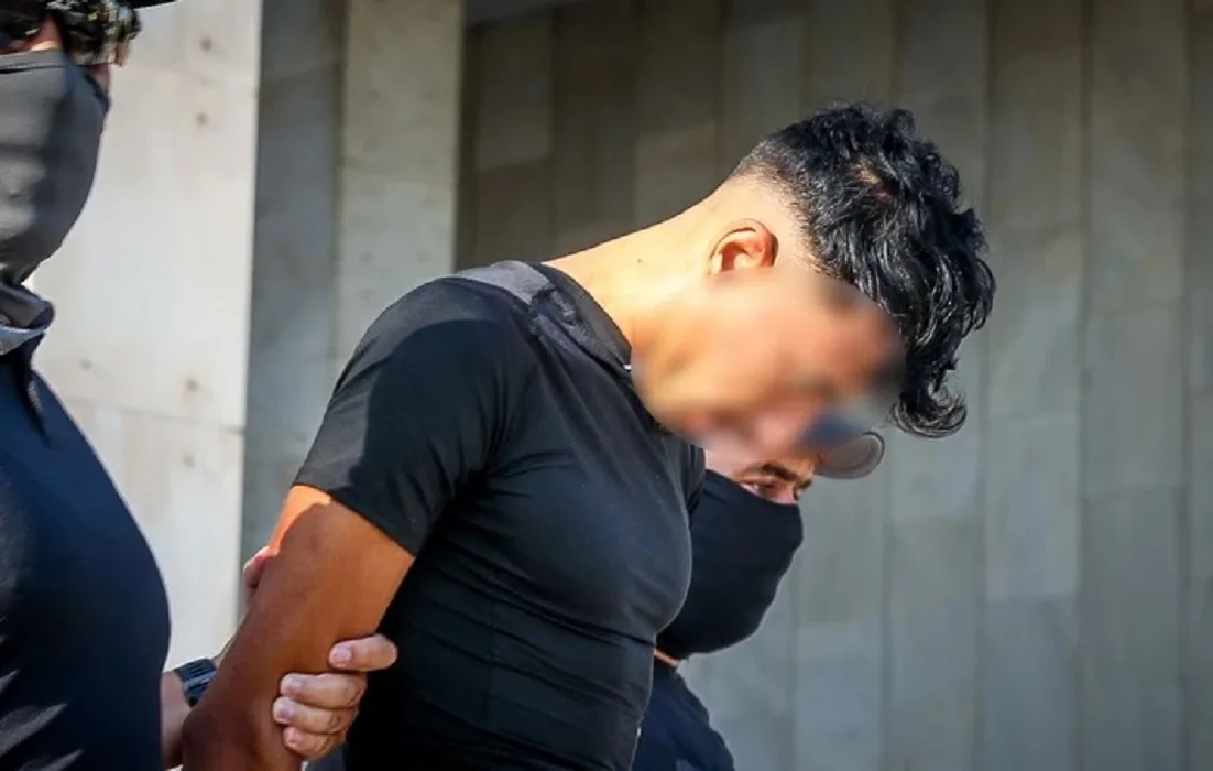 Δολοφονία Σταύρου Γεωργίου: Στον ανακριτή ο 28χρονος κατηγορούμενος