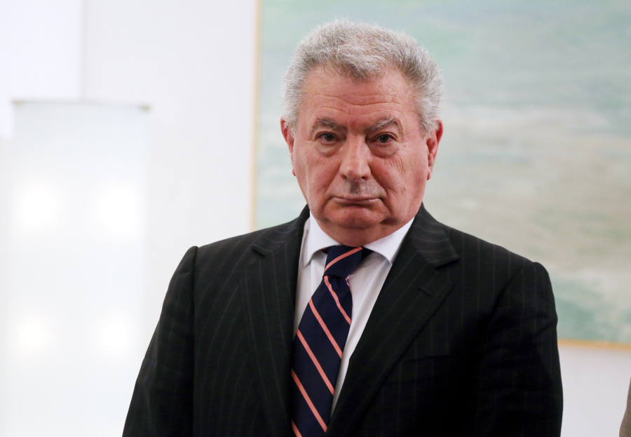 Δίκη για τον θάνατο του Σήφη Βαλυράκη: Αρνούνται τις κατηγορίες οι κατηγορούμενοι