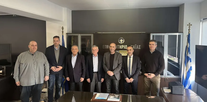 Ηλεκτρονική τιμολόγηση: Το αίτημα του Επιμελητηρίου Αχαΐας για παράταση κινήτρων