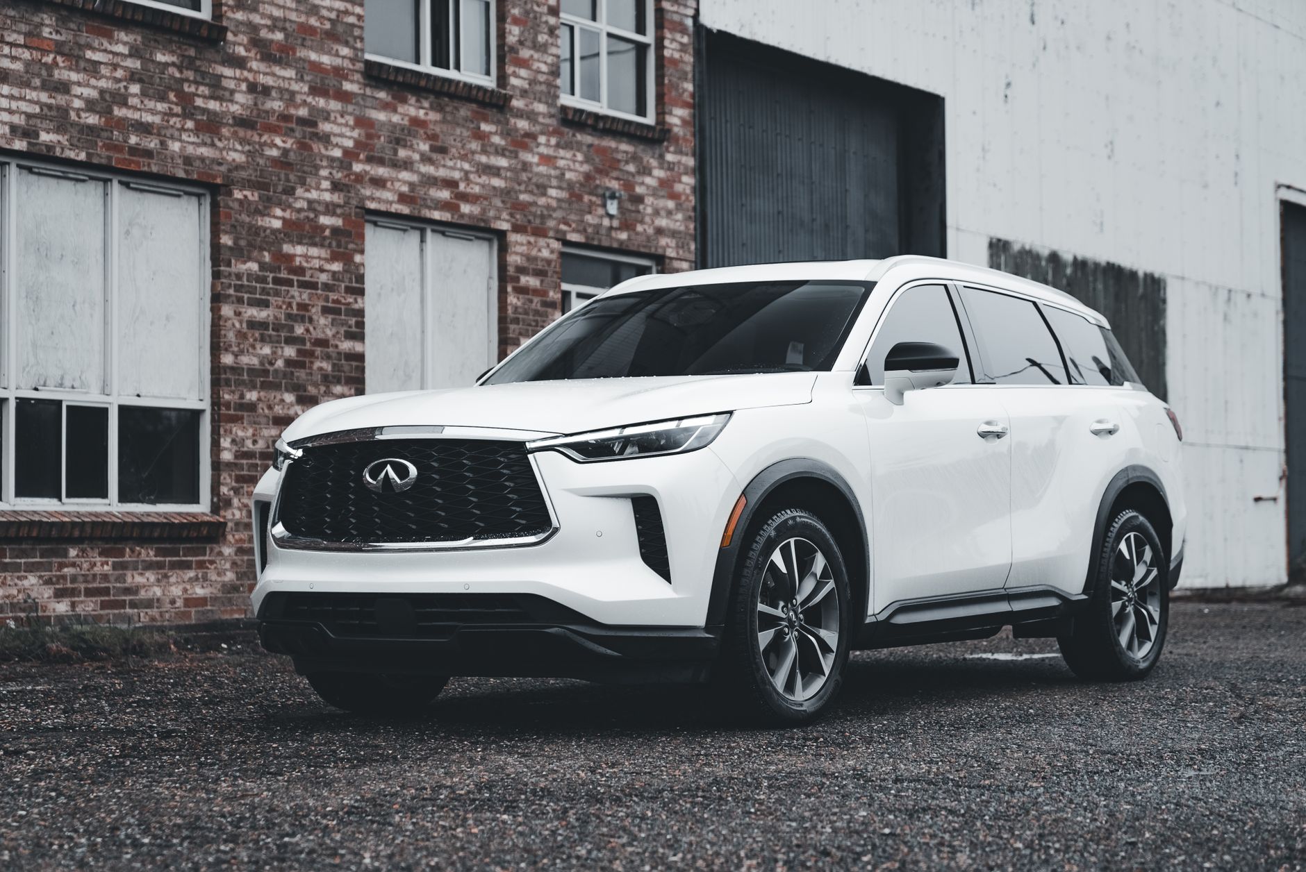 Νέο Audi Q9: Το θηριώδες SUV των 5,31 μέτρων — όλα όσα πρέπει να γνωρίζετε