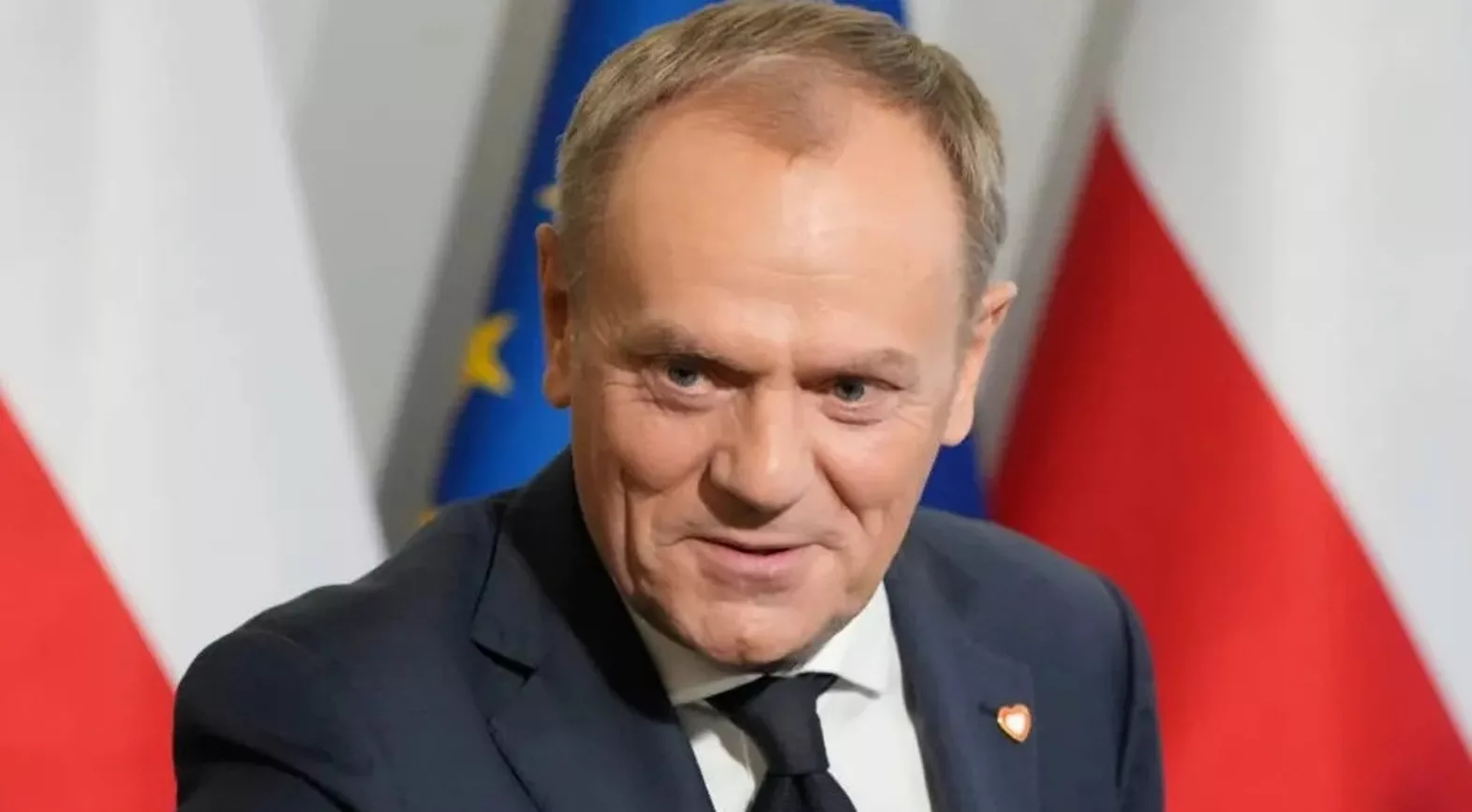 Ρωσικός πύραυλος έπεσε σε πολωνικό έδαφος — Επιβεβαίωση από τον Ντόναλντ Τουσκ