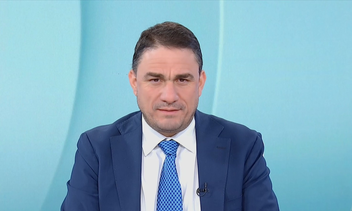Νομοσχέδιο για τα ύδατα: Σφοδρή κριτική από τον Κ. Τσουκαλά για «fast track» διαδικασίες
