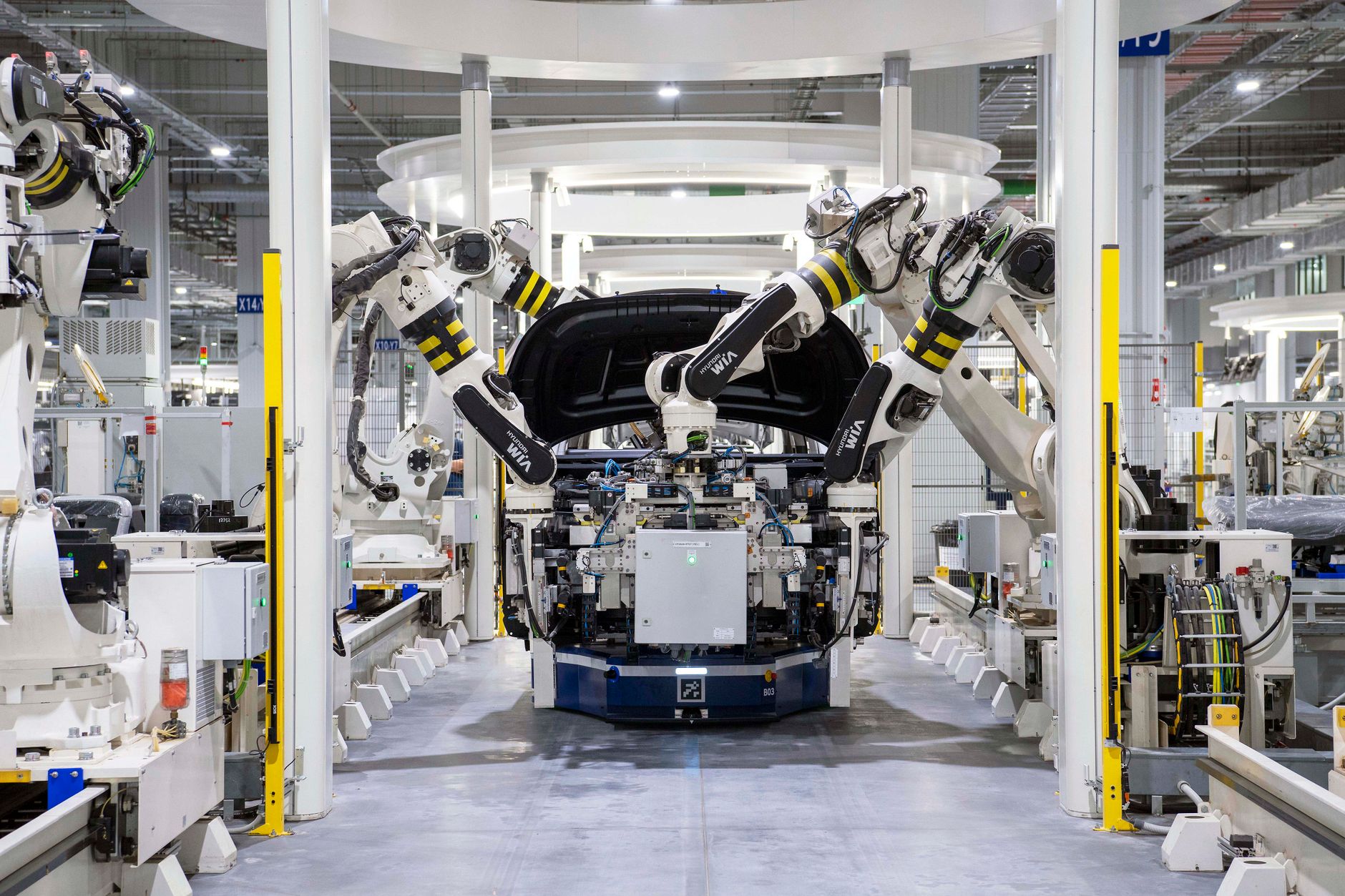 Ιστορικό ορόσημο για την Chery: Η πρώτη κινεζική αυτοκινητοβιομηχανία με 20 εκατ. πωλήσεις