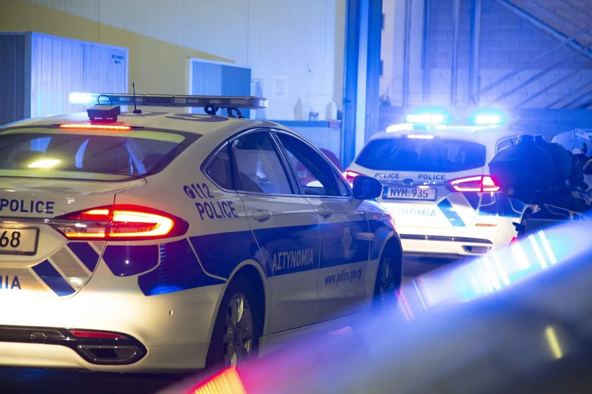 Κύπρος: Απανθρακωμένη σορός εντοπίστηκε δίπλα σε φλεγόμενο όχημα
