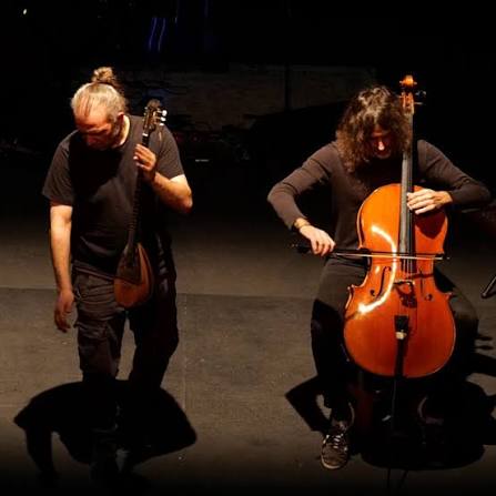 Μουσική βραδιά στο Πολύεδρο: οι Music Travelers επί σκηνής