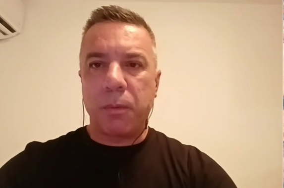 Πυρκαγιές στη Δυτική Αττική: Οι εξαντλητικές συνθήκες των πυροσβεστών — τι καταγγέλλει η ΠΟΕΥΠΣ