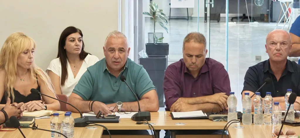 - ΕΚΤΑΚΤΗ ΕΙΔΗΣΗ - Αιγιαλεία: Σε κατάσταση έκτακτης ανάγκης επτά κοινότητες — η επόμενη μέρα μετά τη φωτιά