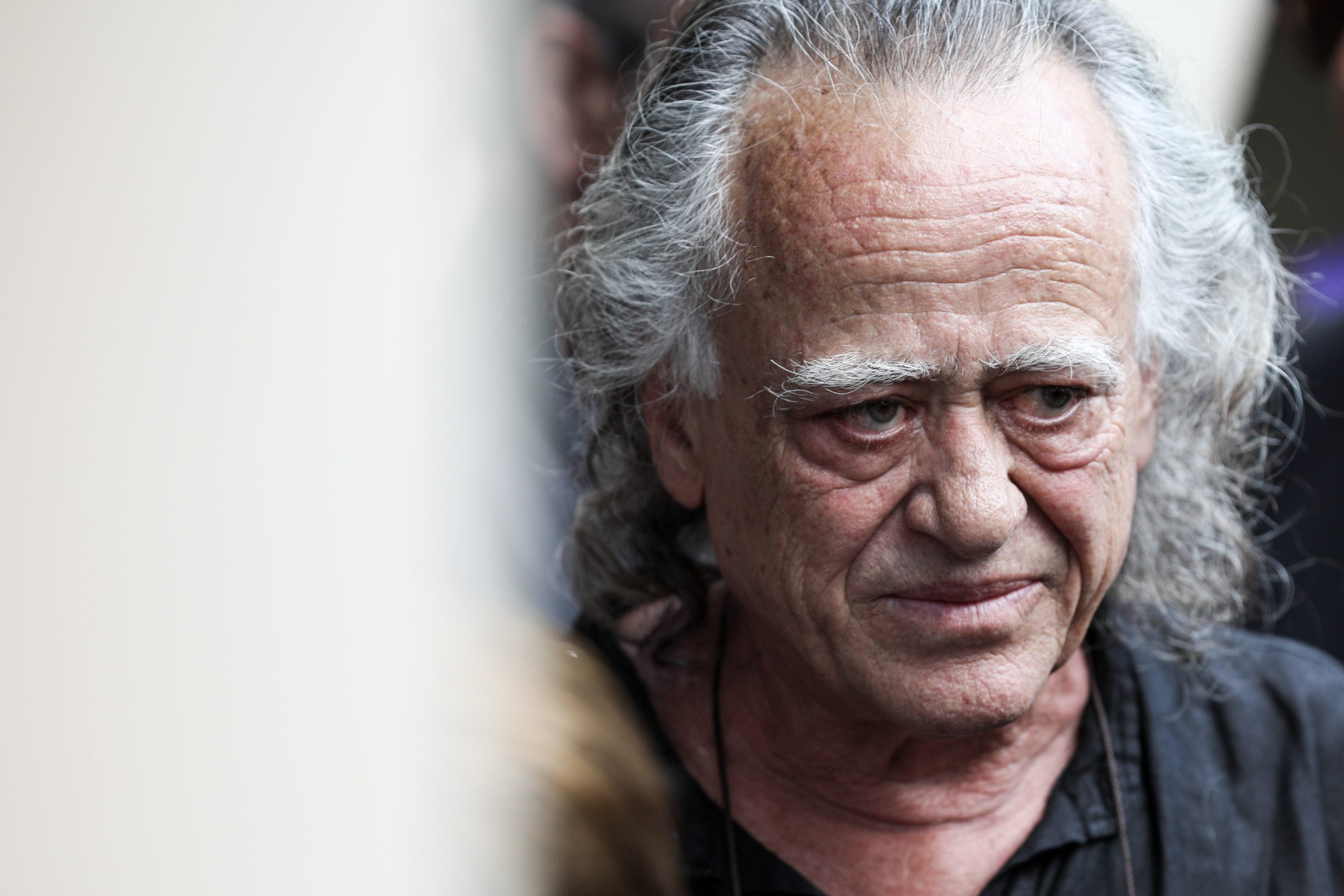 Πέθανε ο ηθοποιός και σκηνοθέτης Νίκος Καλογερόπουλος σε ηλικία 74 ετών
