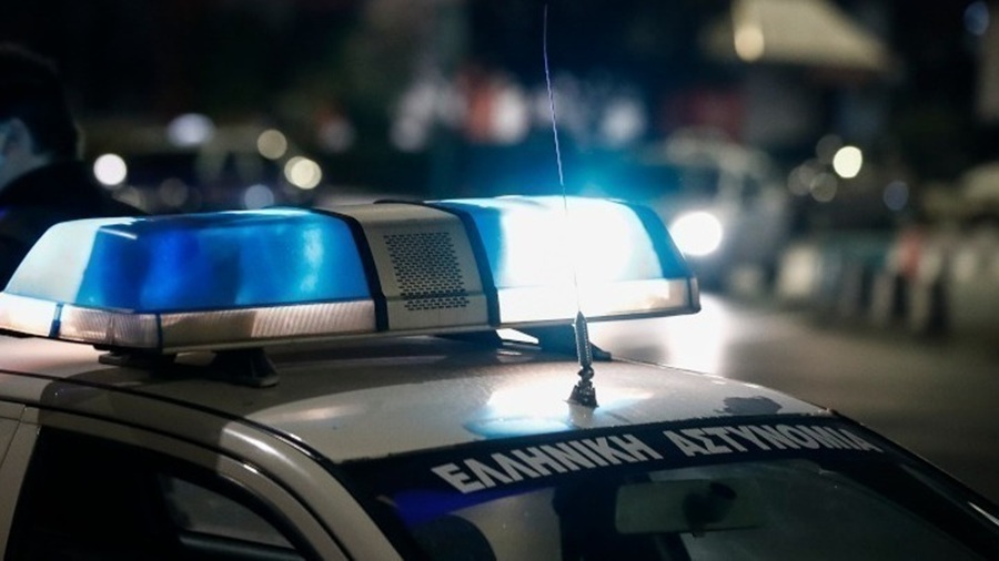 Άγιος Δημήτριος: Νεκρός 38χρονος αστυνομικός μέσα σε υπηρεσιακό όχημα