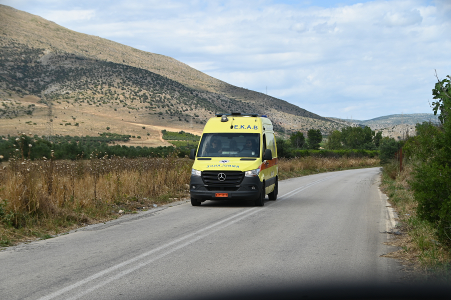 Κίμωλος: 17χρονος βρέθηκε νεκρός από ηλεκτροπληξία σε μπάνιο