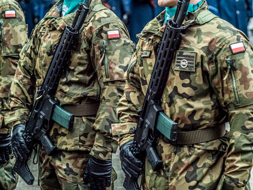 Στρατιωτική θητεία: 9μηνο για όσους καταταγούν χωρίς αναβολή — τι ισχύει