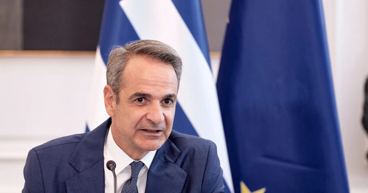 Γενέθλια στην Ελλάδα για τη Μαντόνα: Η ευχή και η πρόσκληση του Κυριάκου Μητσοτάκη