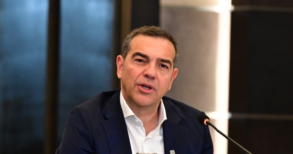 Φυσικές καταστροφές: Η πρόταση της ΕΛ.ΑΣ. για μόνιμο εθνικό ταμείο αποκατάστασης