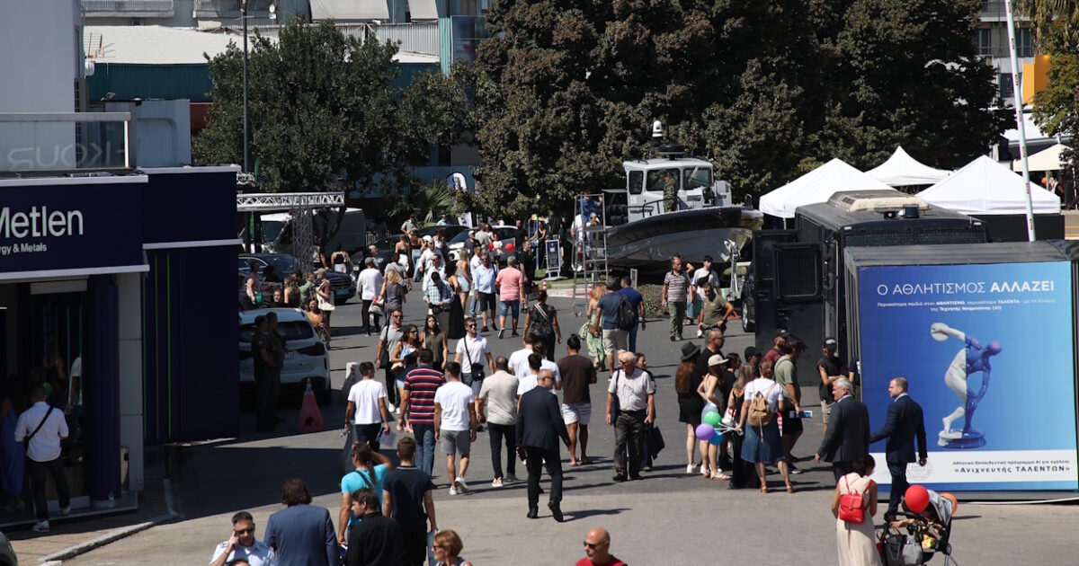 ΔΕΘ 2026: Το πακέτο μέτρων 1,7 δισ. ευρώ — τι αλλάζει σε φόρους, συντάξεις και στέγαση