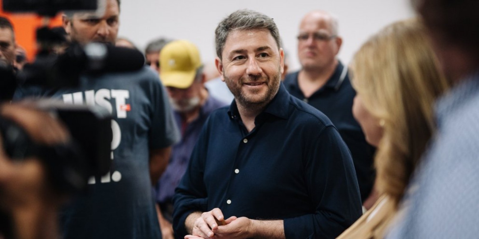 ΠΑΣΟΚ: Παρουσίαση σχεδίου για το ιδιωτικό χρέος — τι προτείνει ο Νίκος Ανδρουλάκης