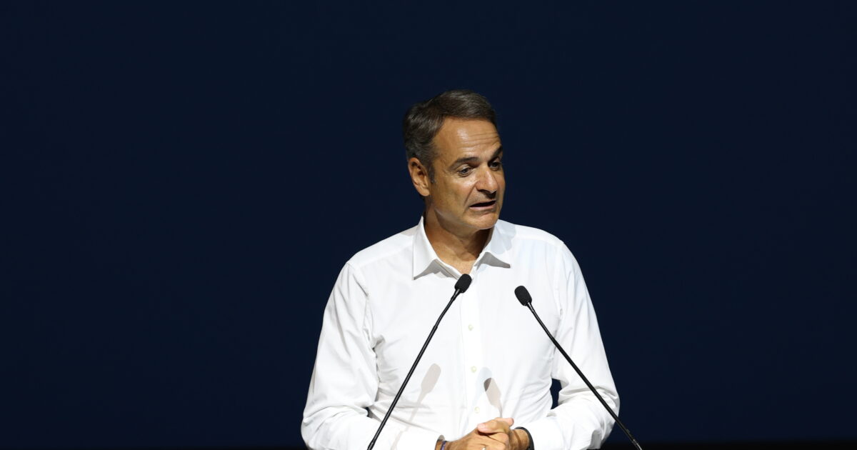 Θεσσαλονίκη: Εγκαίνια για το Μετρό και το κυβερνητικό πλάνο για τη Βόρεια Ελλάδα