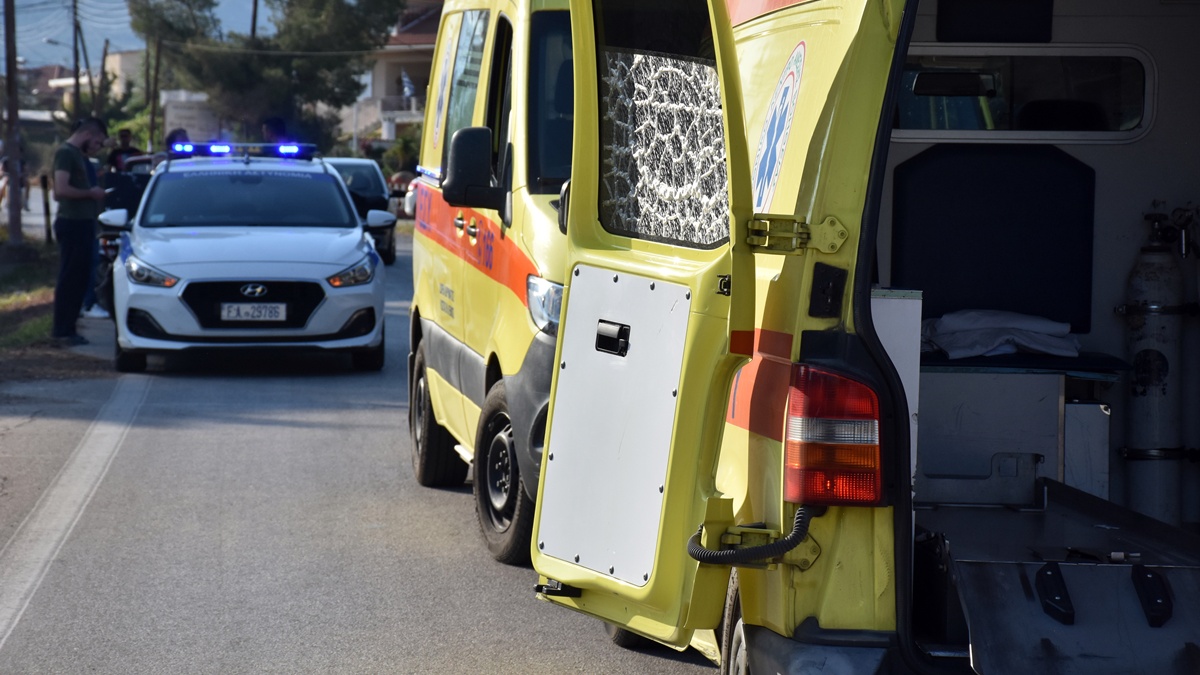 Άγιοι Ανάργυροι: 28χρονη παρέσυρε και σκότωσε 76χρονο πεζό