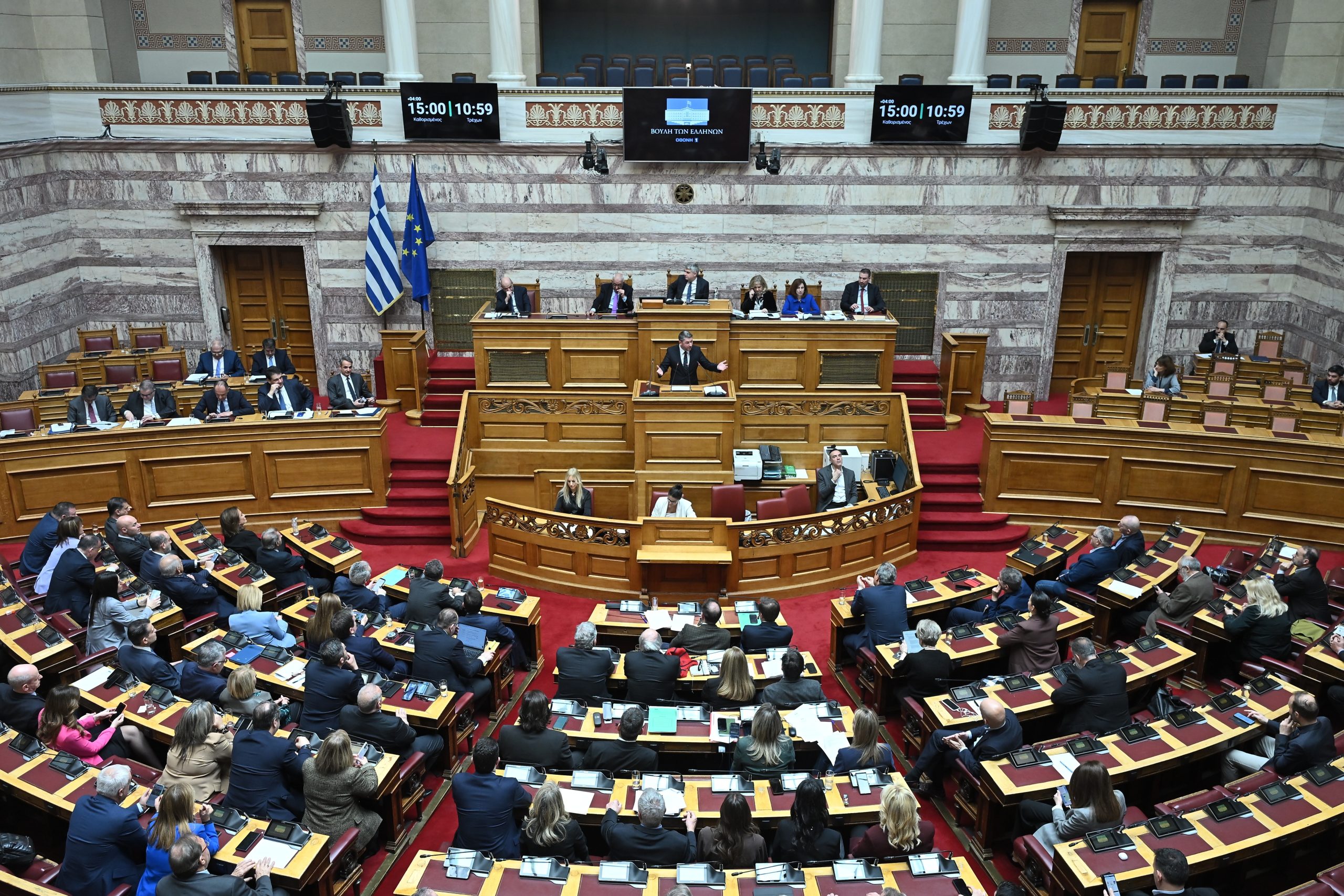 Το «καλάθι» της ΔΕΘ: Τι σχεδιάζει η κυβέρνηση για τους ελεύθερους επαγγελματίες