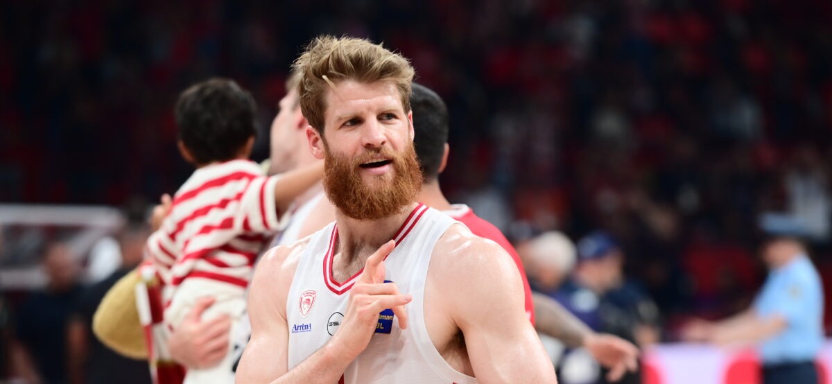 Πειθαρχική έρευνα της Euroleague στην Dubai BC — η εμπλοκή του Τόμας Γουόκαπ