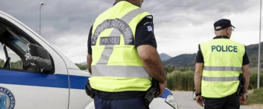 Τρεις νεκροί σε τροχαία δυστυχήματα σε Μέγαρα και Θεσσαλονίκη