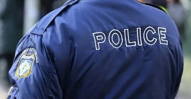 Πάτρα: Συνελήφθη άνδρας από την ΟΠΚΕ — βρέθηκε γκλοπ στο αυτοκίνητό του