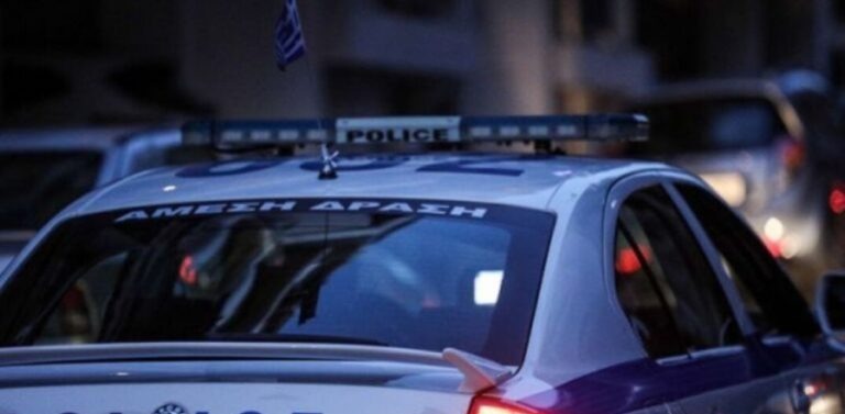 Κυψέλη: Νεκρό βρέφος εντοπίστηκε μέσα σε βαλίτσα σε διαμέρισμα