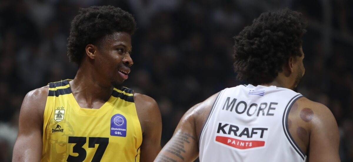 Eurocup: Εκτός η Μονακό, ποια ομάδα παίρνει τη θέση της — Η συμμετοχή ΠΑΟΚ και Άρη