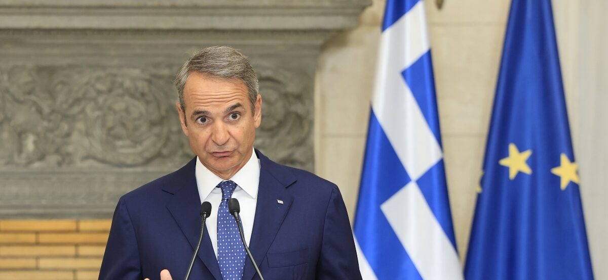 Επίθεση με drones στη Λειψία: Η καταδίκη Μητσοτάκη και το μήνυμα κατά του εκφοβισμού