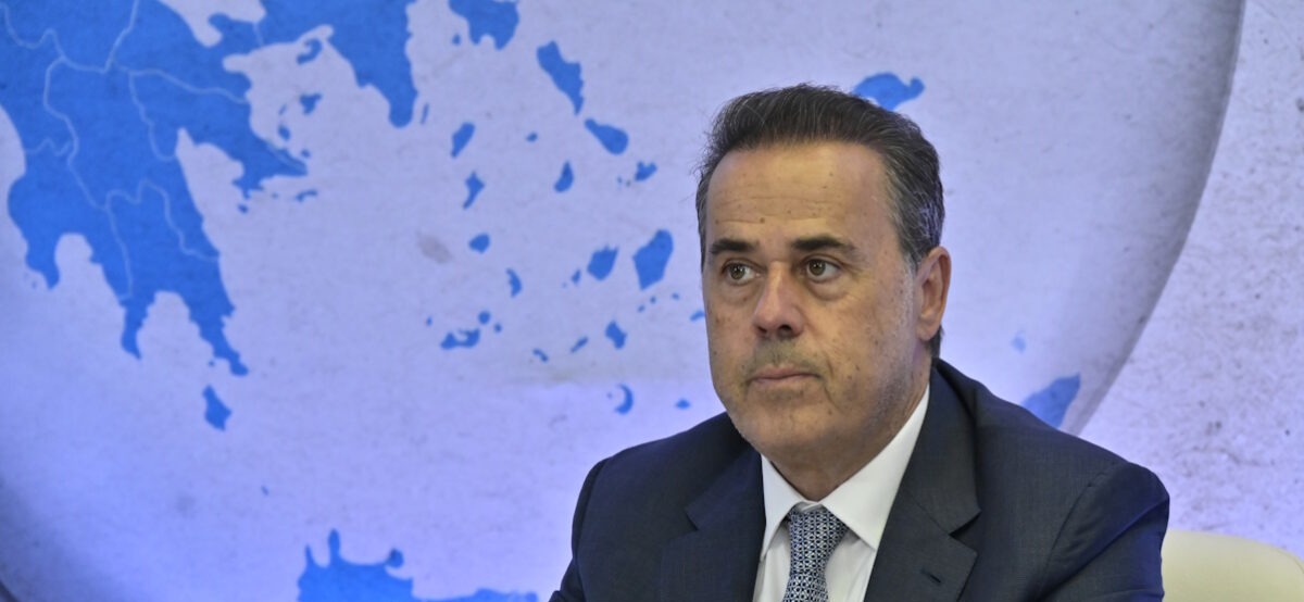 Έργα ύδρευσης στη ΔΕΘ — πώς το Ταμείο Ανάκαμψης αλλάζει τη διαχείριση του νερού