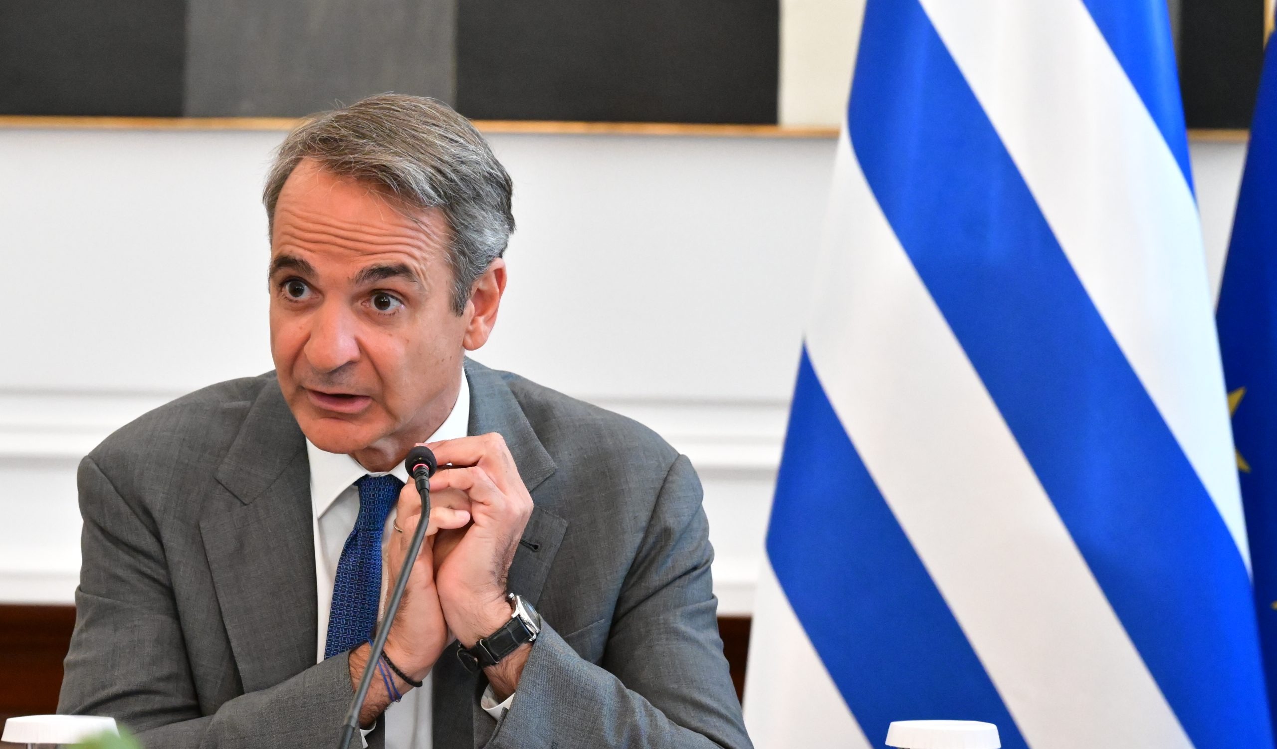 ΔΕΘ: Η δέσμη μέτρων του Κυριάκου Μητσοτάκη — τι περιλαμβάνουν οι εξαγγελίες