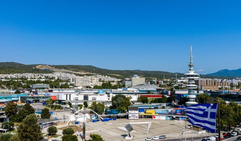 90ή ΔΕΘ: Πρεμιέρα με τιμώμενη την Ιαπωνία — το σχέδιο ασφαλείας και οι τεχνολογικές εκπλήξεις