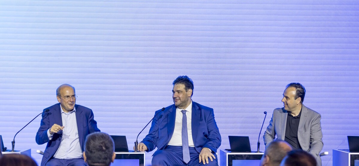 ΔΕΘ 2026: Το ψηφιακό κράτος και οι νέες λύσεις της ΔΕΗ — τι παρουσιάστηκε