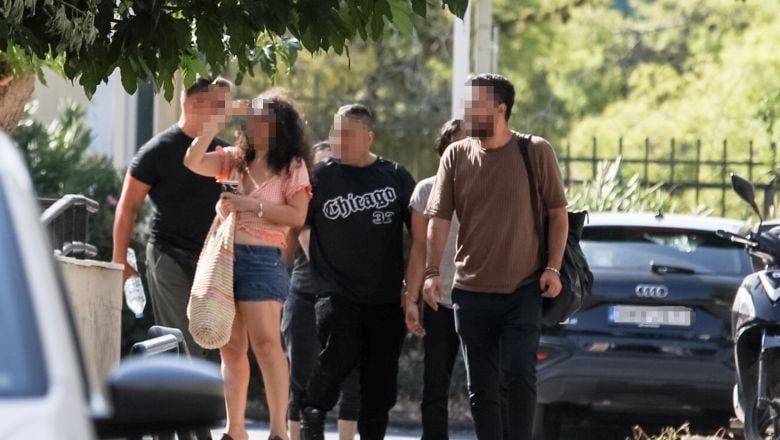 Κυψέλη: Στην ανακρίτρια οι γονείς για τον θάνατο του 8 μηνών βρέφους τους