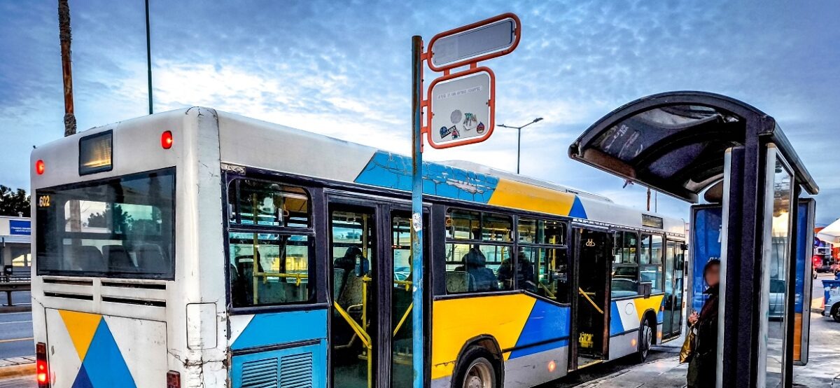 ΟΑΣΑ: Τέσσερις νέες συγκοινωνιακές παρεμβάσεις στην Αττική — τι αλλάζει από τις 18 Σεπτεμβρίου