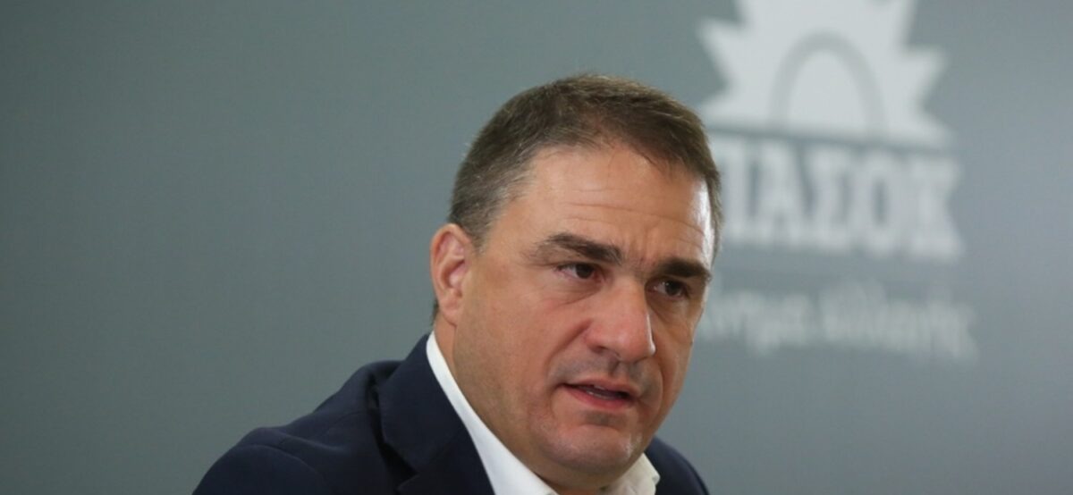 Αιχμές Τσουκαλά κατά Φλωρίδη για τις δηλώσεις του υπουργού Δικαιοσύνης