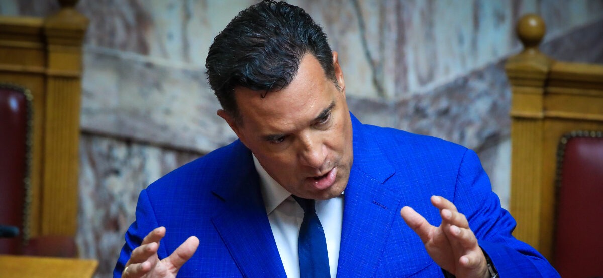 Θάνατος Γιώργου Μαζωνάκη: Έρευνα από το υπουργείο Υγείας για τις συνθήκες