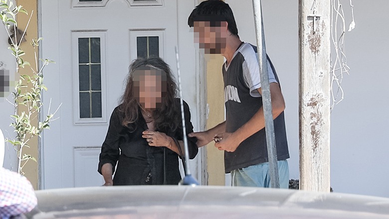 Μαραθώνας: Αναβλήθηκε η δίκη για τα οστά που βρέθηκαν σε υπόγειο