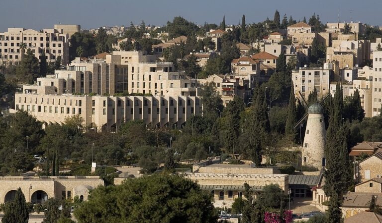 Συνεργασία Πολιτείας και Πατριαρχείου Ιεροσολύμων — η νέα συμφωνία για την προστασία της κληρονομιάς