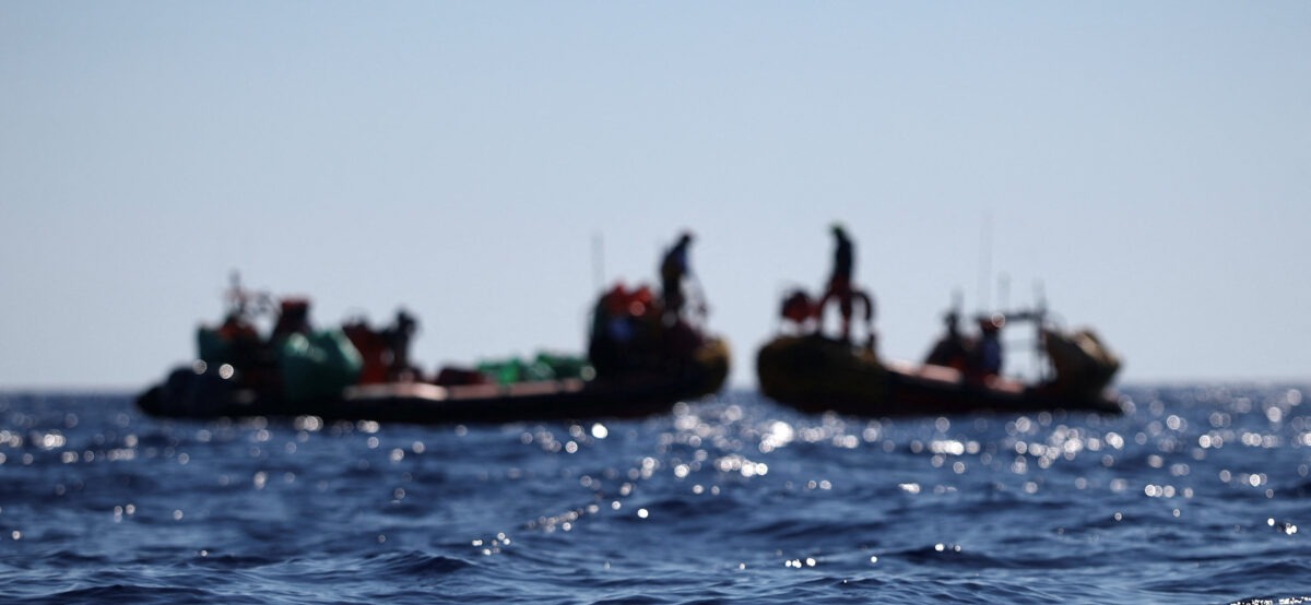 Ναυάγιο στην Ινδονησία: Ένας νεκρός και 140 αγνοούμενοι — σε εξέλιξη οι έρευνες