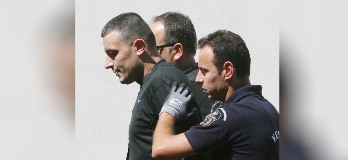 Αλκέτ Ριζάι: Επίσημα δραπέτης μετά την άδεια – Συνδέεται με πυροβολισμούς στην Ανάβυσσο